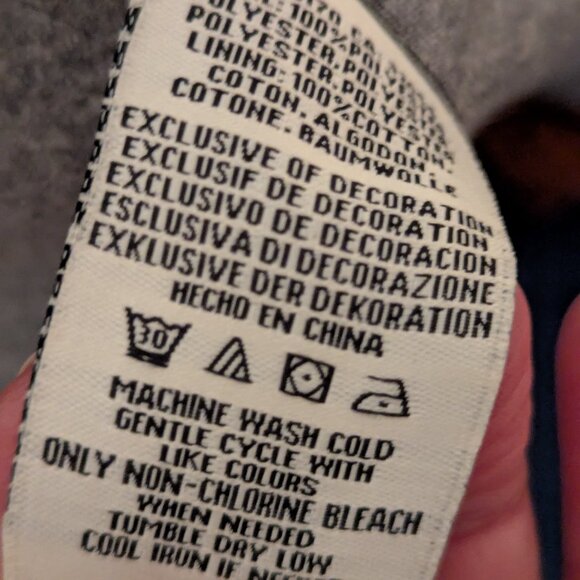 Marrakech coat - Picture 9 of 11